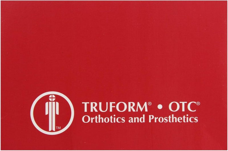 Truform Plus Size Adjustable Garter Belt for Compression Stockings - White, X-Large - Image 5